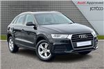 2017 Audi Q3