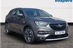 2021 Vauxhall Grandland X