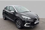 2018 Renault Captur