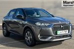 2022 DS DS 3 Crossback