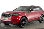 2020 Land Rover Range Rover Velar