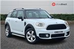 2018 MINI Countryman