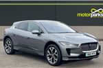 2021 Jaguar I-Pace