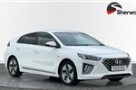 2021 Hyundai IONIQ