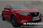 2022 Nissan Qashqai