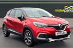 2019 Renault Captur