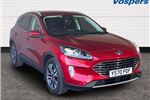 2020 Ford Kuga