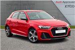 2019 Audi A1