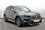 2022 BMW X1