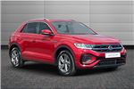 2023 Volkswagen T-Roc
