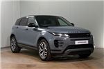 2021 Land Rover Range Rover Evoque