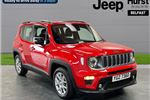 2023 Jeep Renegade