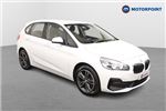 2018 BMW 2 Series Active Tourer