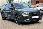 2021 Audi Q2