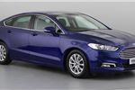 2016 Ford Mondeo