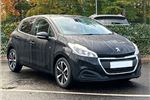 2018 Peugeot 208