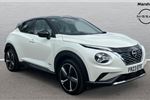 2023 Nissan Juke
