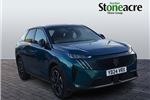2024 Peugeot 3008