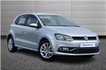 2016 Volkswagen Polo