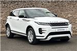 2021 Land Rover Range Rover Evoque