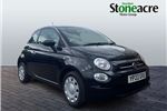 2022 Fiat 500