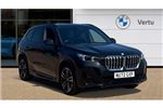 2022 BMW X1