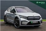 2024 Skoda Enyaq