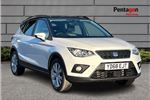 2019 SEAT Arona