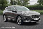 2022 Ford Kuga