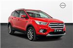 2019 Ford Kuga