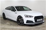 2017 Audi A5 Sportback