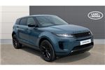 2023 Land Rover Range Rover Evoque