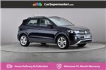 2021 Volkswagen T-Cross