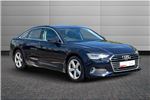 2022 Audi A6