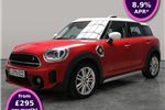 2021 MINI Countryman