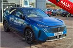 2024 Peugeot 3008