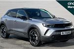 2023 Vauxhall Mokka