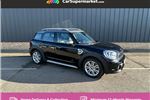 2021 MINI Countryman