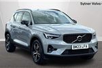 2023 Volvo XC40