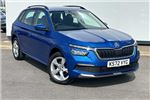 2023 Skoda Kamiq