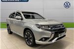 2017 Mitsubishi Outlander