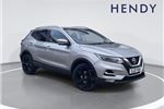 2021 Nissan Qashqai