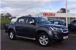 2019 Isuzu D-Max 1.9 Yukon Nav+ Double Cab 4x4