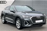 2024 Audi Q3