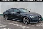 2018 Audi A6