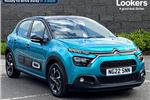 2022 Citroen C3