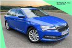 2023 Skoda Superb Estate