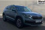 2024 Skoda Kodiaq