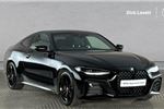 2023 BMW 4 Series