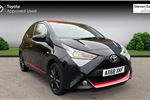 2019 Toyota Aygo